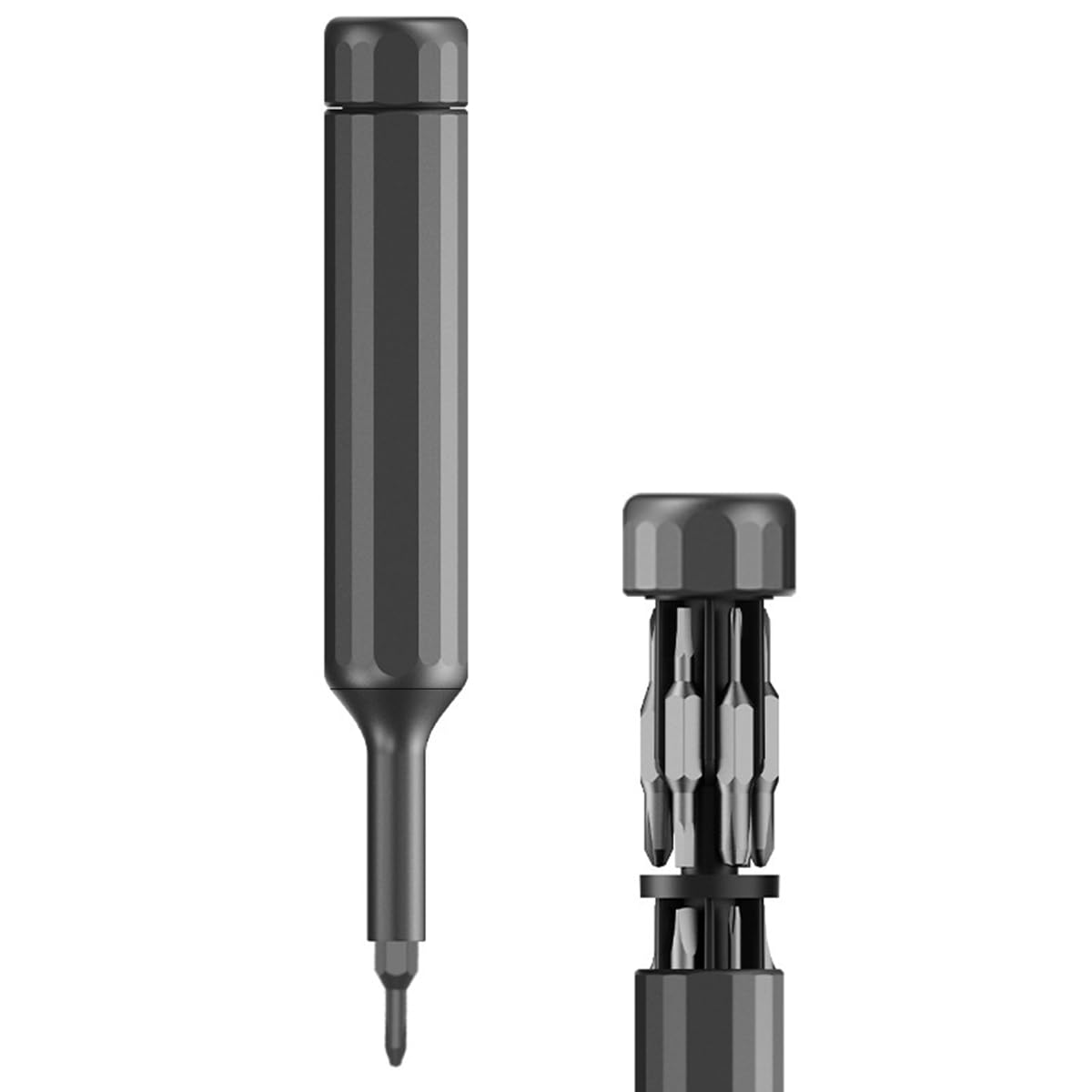 Serplex Precision Screwdriver Kit, 26-in-1 Manual Screwdriver Set Electronics Maintenance Screw Driver Set Kit 26pcs Tough S2 Steel Bits for Electronics, Eyeglass, Watch, Laptop, Phone, Jewelry Serplex Precision Screwdriver Kit, 26-in-1 Manual Screwdriver Set Electronics Maintenance Screw Driver Set Kit 26pcs Tough S2 Steel Bits for Electronics, Eyeglass, Watch, Laptop, Phone, Jewelry